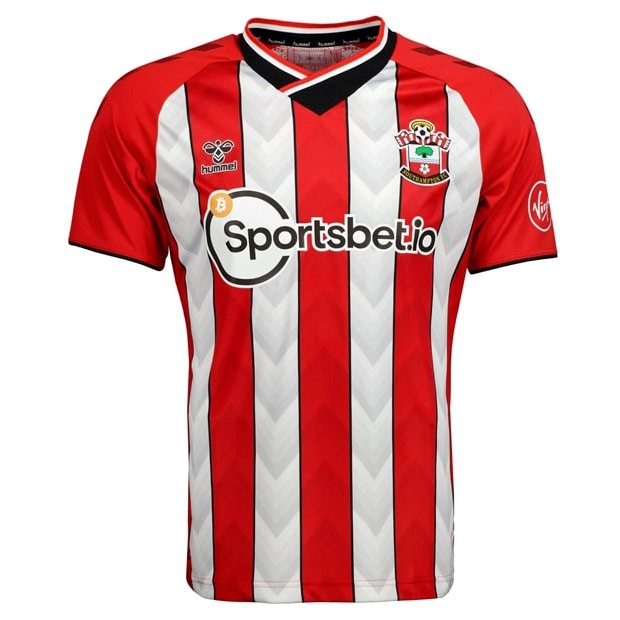 Thailand Trikot Southampton Heim 2021-22